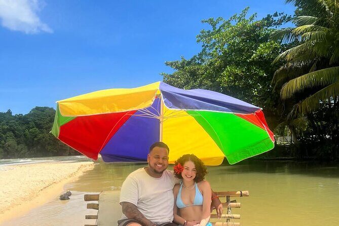 Bamboo River Rafting Experience from Ocho Rios - Practical Details to Keep in Mind