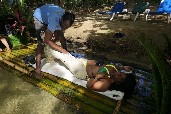 Bamboo River Rafting from Ocho Rios Jamaica - Detailed Itinerary and What to Expect