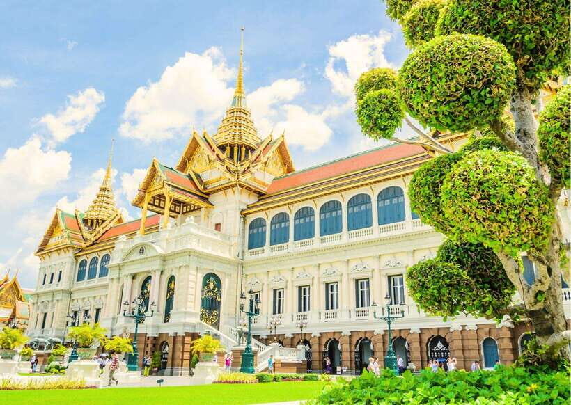 Bangkok Grand Palace & Emerald Buddha Flexible Pass w/ Audio - Detailed Review of the Bangkok Grand Palace & Emerald Buddha Flexible Pass