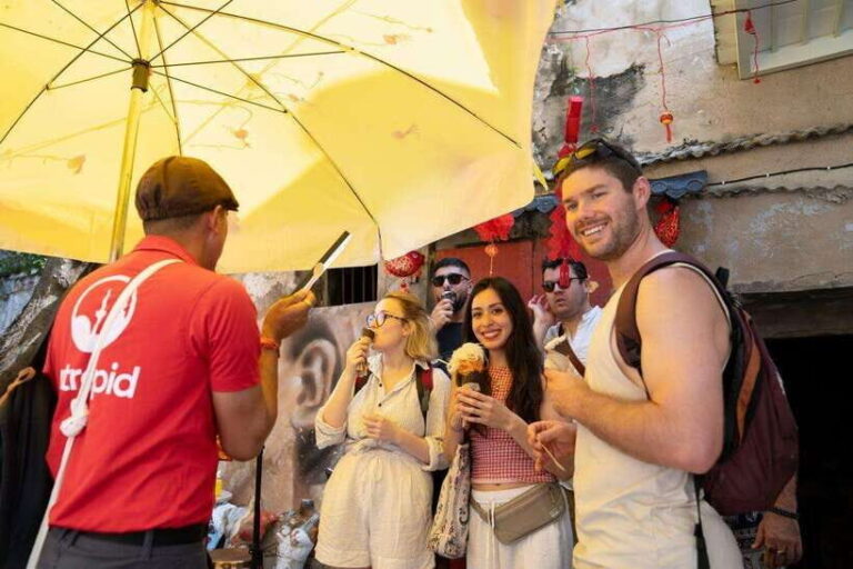 Bangkok: Talad Noi Hidden Gems & Street Food Adventure - Why This Tour Offers Great Value