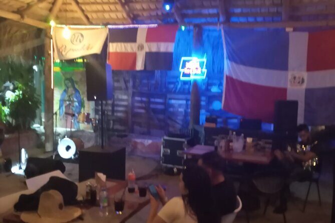 Bar Crawl in Punta Cana - The Itinerary: Whats Included And What To Expect