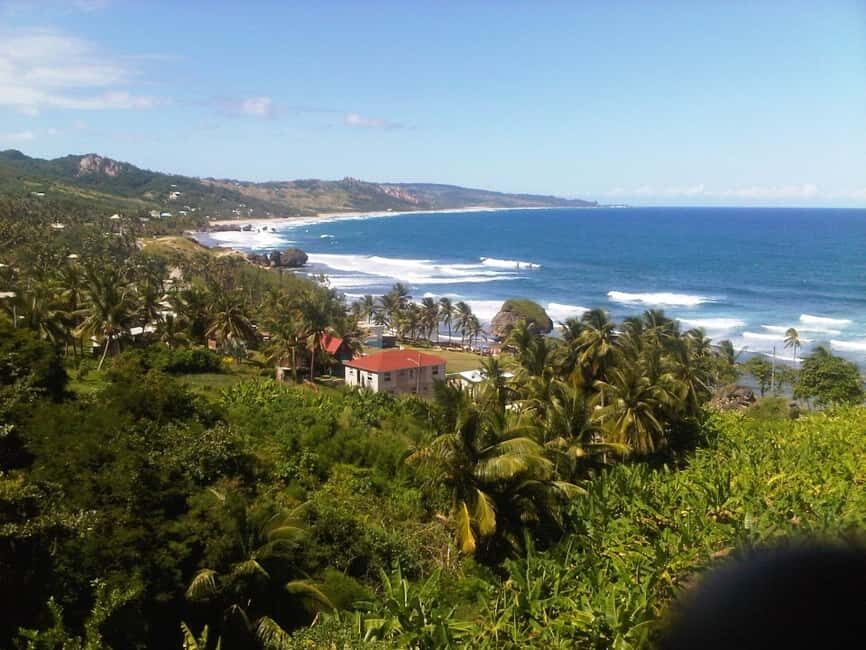Barbados: 4 Hour Private Customized Island Tour - What Can You Expect on the Tour?