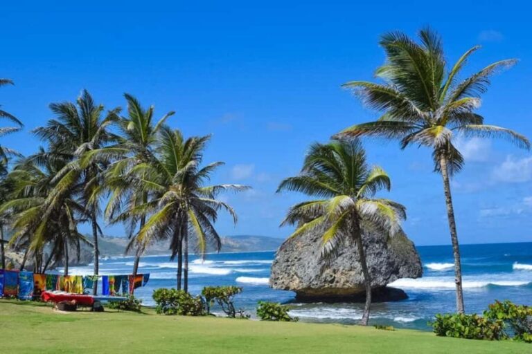 Barbados Highlights Tour - An In-Depth Look at the Barbados Highlights Tour