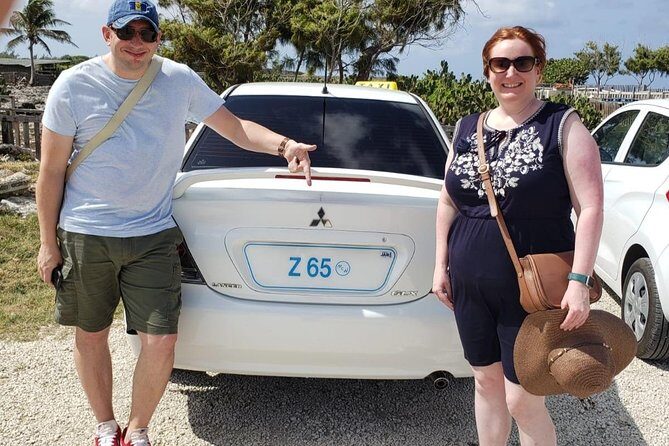 Barbados Private Custom Island Tour - Frequently Asked Questions