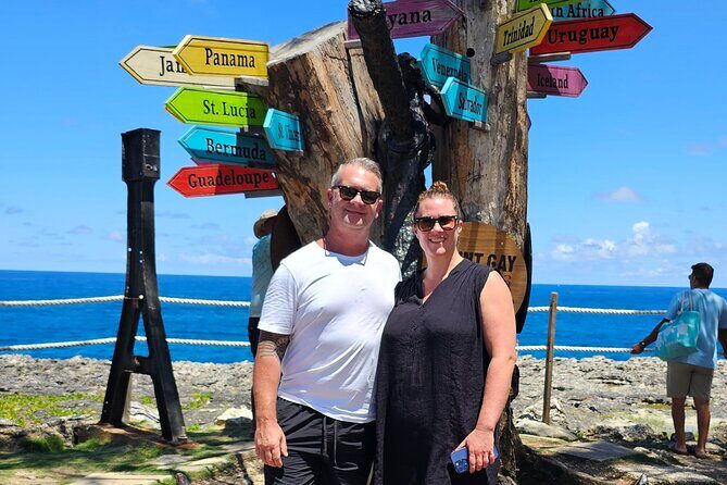 Barbados Private Guided Scenic Tour - The Experience – What You Can Expect