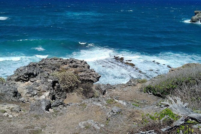 Barbados through the eyes of a local - Practical Details and Tips