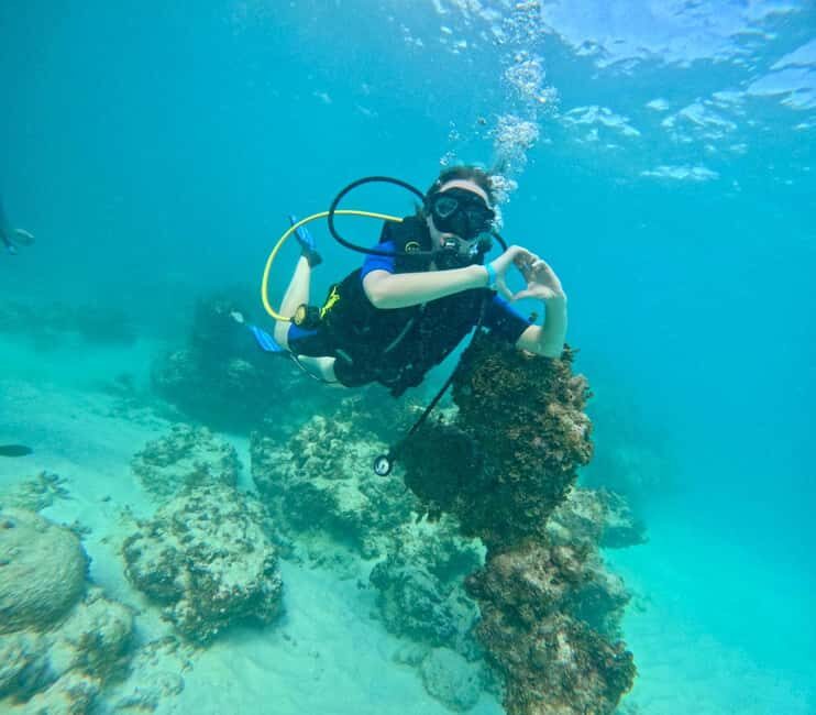 Bávaro: Scuba Diving Experience for Beginners - Who Should Consider This Tour?