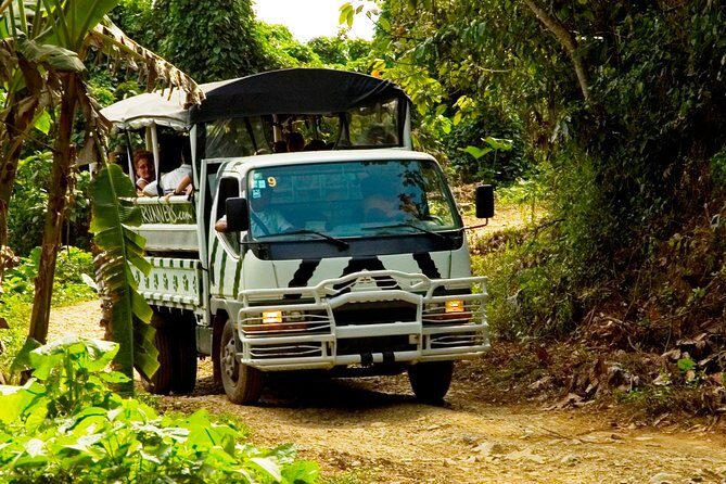 Bayaguana Countryside Safari from Juan Dolio/Boca Chica - FAQ