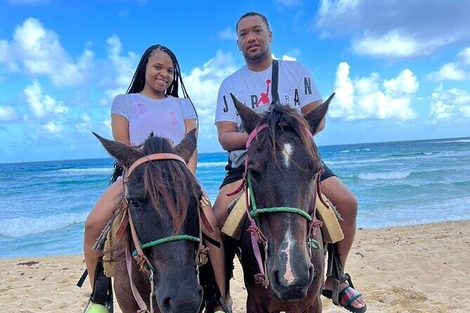 Beach Horseback Ride Tour at Punta Cana - Final Thoughts