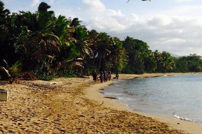 Beach Horseback Riding in Puerto Plata - Authenticity and Traveler Feedback