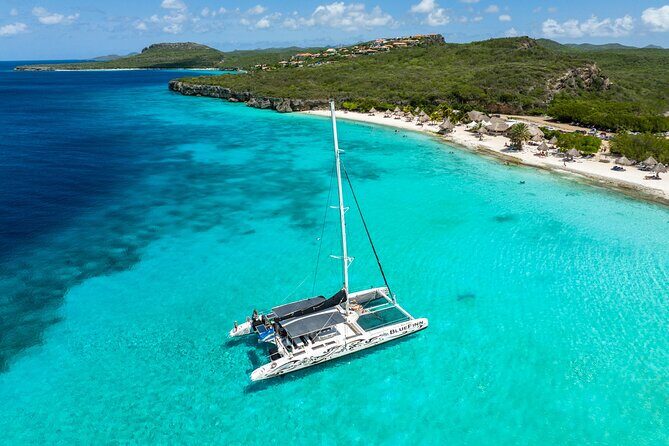 Beach Trip Along The West Coast Of Curacao - Practical Details: Pricing, Duration, and Booking