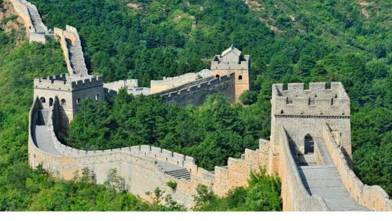 Beijing: Badaling Great Wall Tour with Guide & Transport - What Makes This Tour Stand Out?
