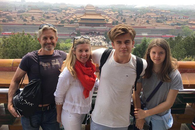 Beijing Private 2-Day Tour with Forbidden City and Great Wall - What Makes This Tour Stand Out?