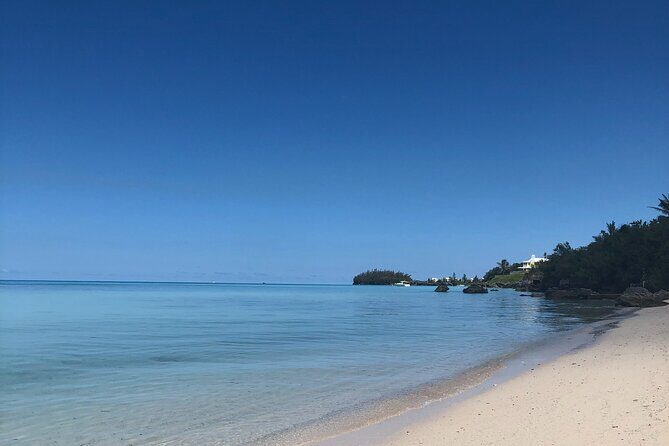 Bermudaful Half Island Tour - Authenticity and Local Flavor