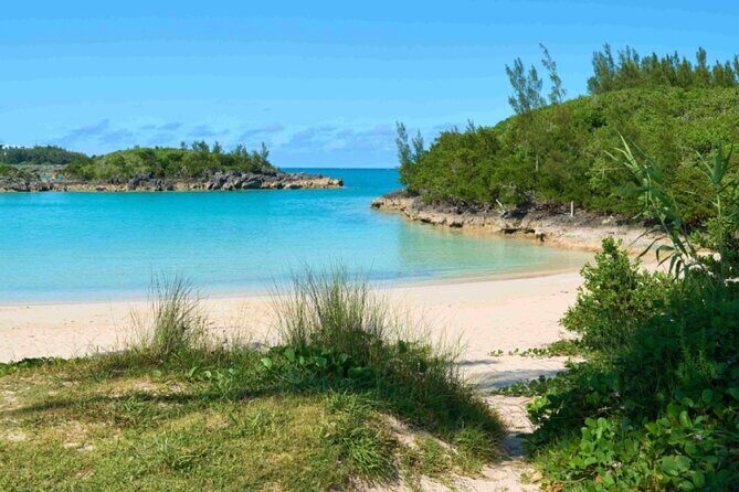 Bermudaful Island Beach Hop - Who Should Consider This Experience?