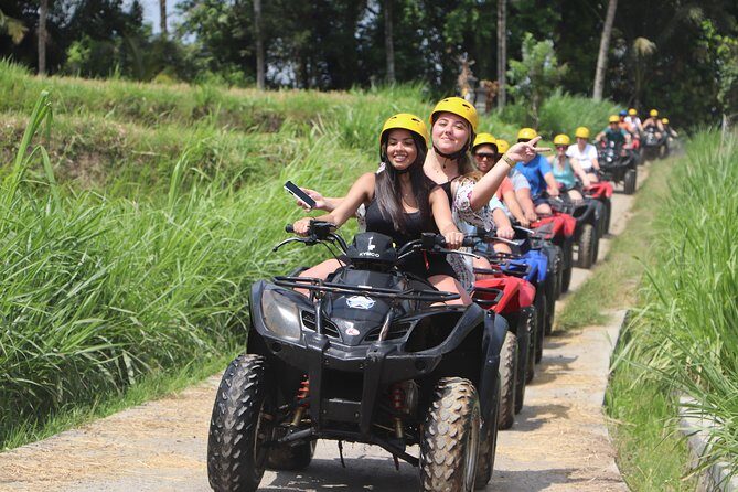 BEST ATV RIDE and Ubud Cultural Tours - A Guide to the BEST ATV RIDE and Ubud Cultural Tours