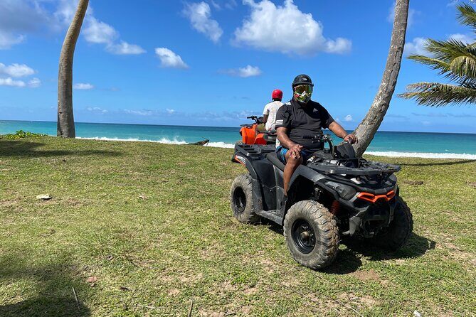 Best ATV Tour In Punta Cana - Who Will Love This Tour?