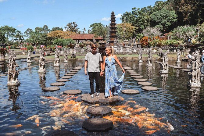 Best East Bali Tour - The Authenticity and Practicality of the Tour