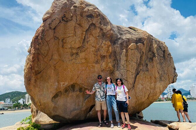 Best Full Day Private Tour in Nha Trang City from Cruise Port - The Value of the Tour
