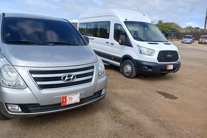 Best of Aruba Island Tours - FAQ