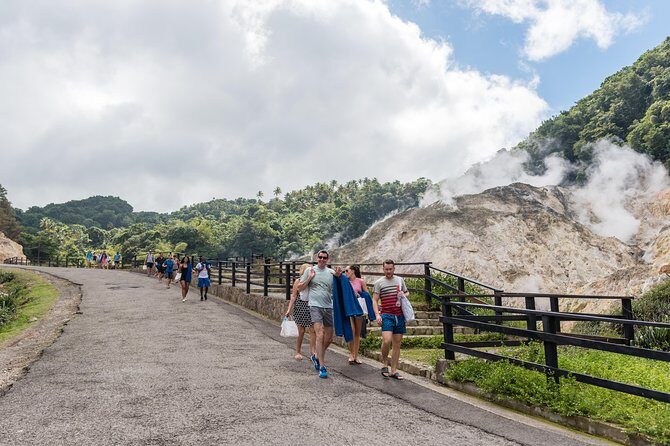 Best of Both Worlds Land and Sea Adventure - What Recent Travelers Are Saying