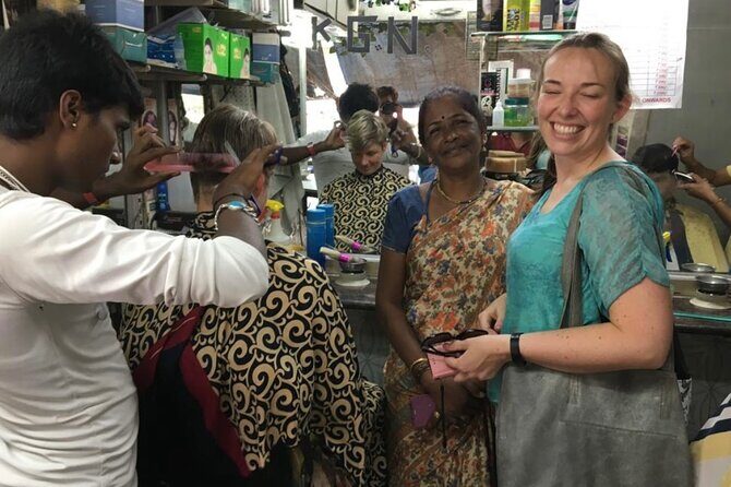 Best of Dharavi Slum with Market Tour - What the Reviews Say