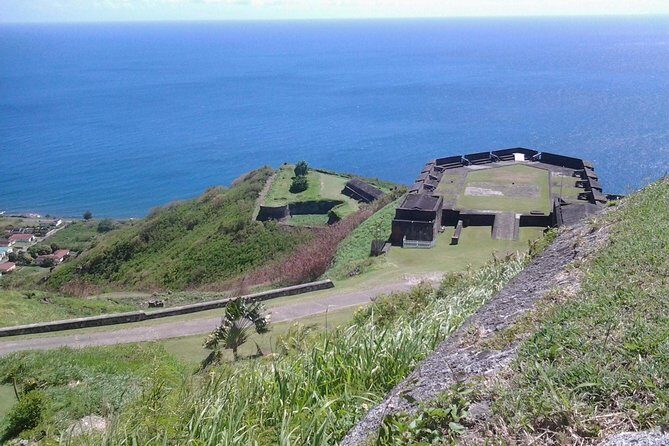 Best of St. Kitts Highlight Tour. - Genuine Traveler Perspectives