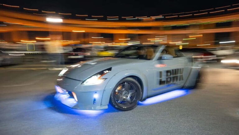 Best Price Daikoku Parking Tokyo Drift & APIT Car Meet Tour - Why This Tour Works Well for Travelers