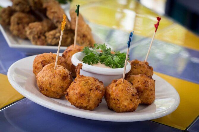 Bimini Island Food Taste Experience Tour - What Makes This Tour Stand Out?