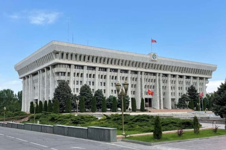 Bishkek: Hidden Gems, Landmarks & Culture Walking Tour - Street Art & Hidden Corners