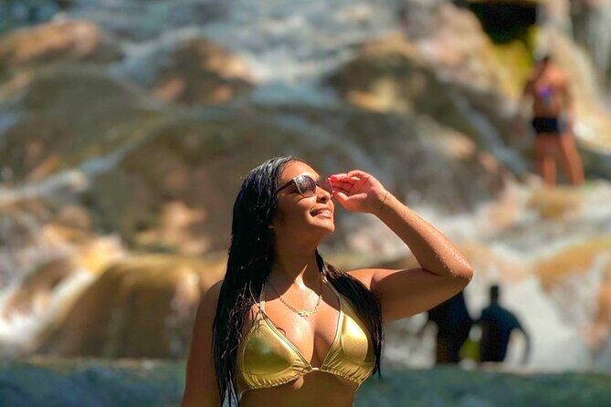 Blue Hole and Dunn's River Falls Ocho rios - Authentic Experiences and Practical Insights