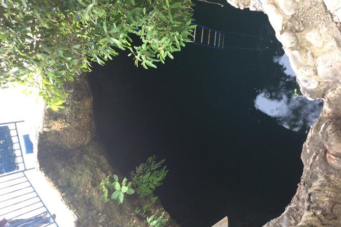 Blue Hole Mineral Springs, Rick's Café, and Shopping Combo Tour - Comfort, Flexibility, and Customer Service