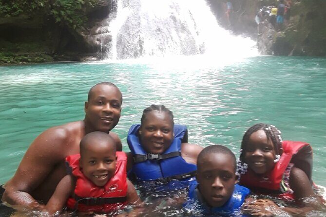 Blue Hole Private Tour from Ocho Rios - What Travelers Are Saying