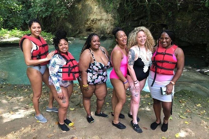 Blue Hole Tour From Ocho Rios - Who Should Book This Tour?