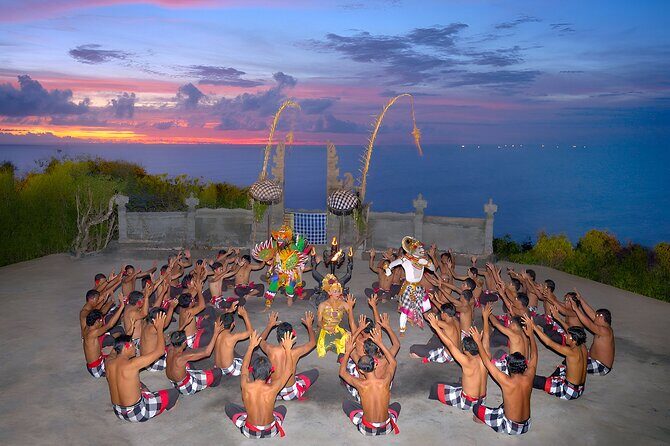 Blue Lagoon Snorkeling and Uluwatu Sunset Tour - Why This Tour Is Worth Considering