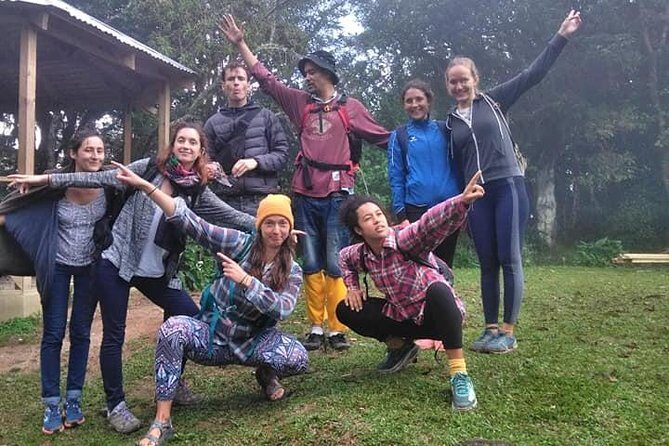 Blue Mountains Peak Hike - Why This Tour Is Worth Considering