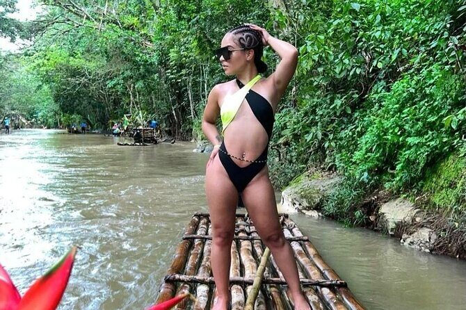 Bluehole and Bamboo Rafting from Montego Bay - Final Thoughts: Who Is This Tour Best For?