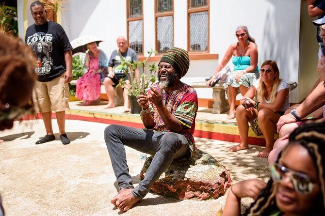 Bob Marley Nine Mile Tour from Ocho Rios - The Value of the Experience