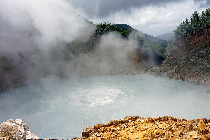 Boiling Lake Challenge - Final Thoughts: Is This Tour for You?