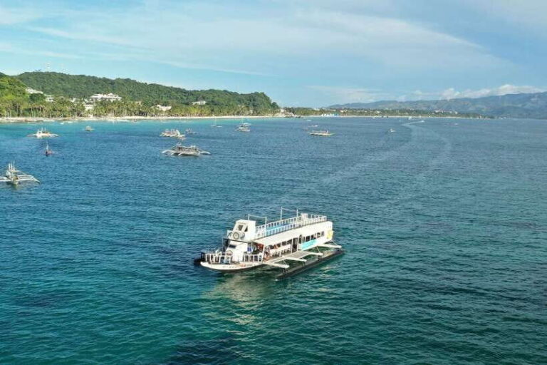 Boracay: Sunset Boat Party with Snacks - Who Will Love This Tour?