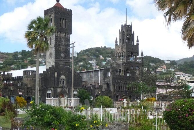 Botanical Gardens and City Tour - Practicalities & Tips