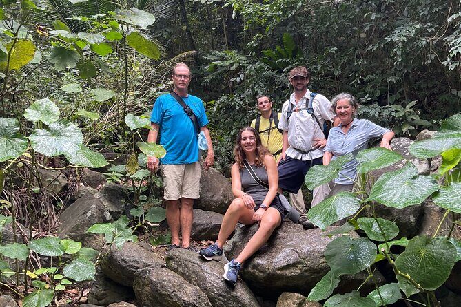 Brewers Bay Eco Hiking Tour - Logistics and Practicalities