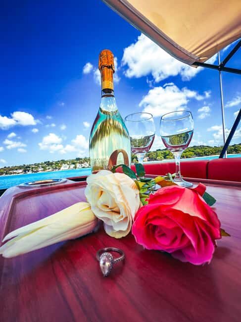 Bridgetown: Barbados Coastline Sunset Luxury Cruise - Pricing and Value
