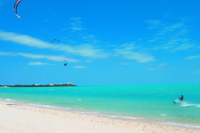 Bring A Friend Kiteboarding Lesson - Who Will Love This Tour?