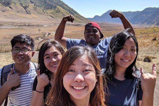 Bromo Ijen Tour From Surabaya - What Makes This Tour Stand Out?