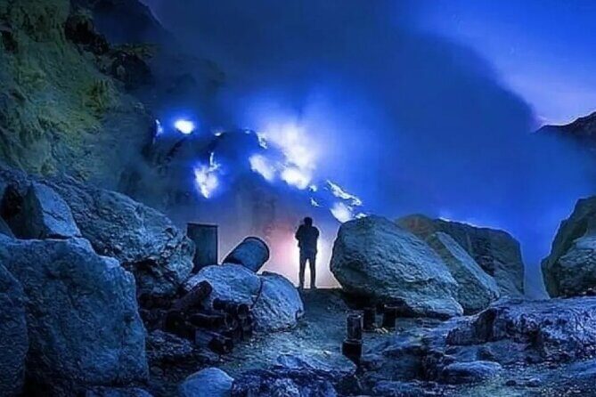 Bromo Volcano and ijen Crater from yogyakarta(3 days) - Who Will Love This Tour?