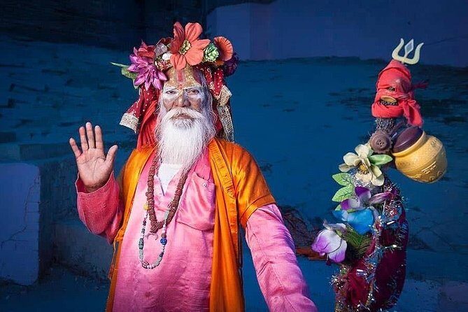 Budget full-day Varanasi tours : for unforgettable experience.. - What to expect at each stage of the tour
