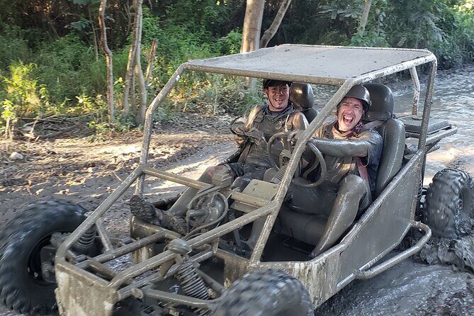 Buggy excursion in the city of Puerto Plata - What’s Included and What’s Not