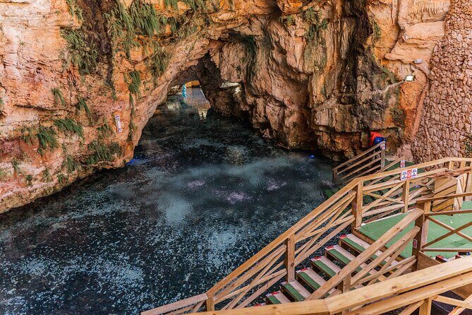 Buggy Half Day Adventure with Cave Swim from Punta Cana - The Experience in Detail: What You’ll Love and What to Watch For