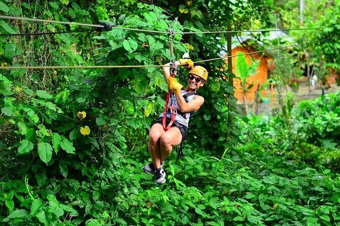 Buggy, Horse and Zip Line with Lunch included from Punta Cana - Practical Tips for Future Participants